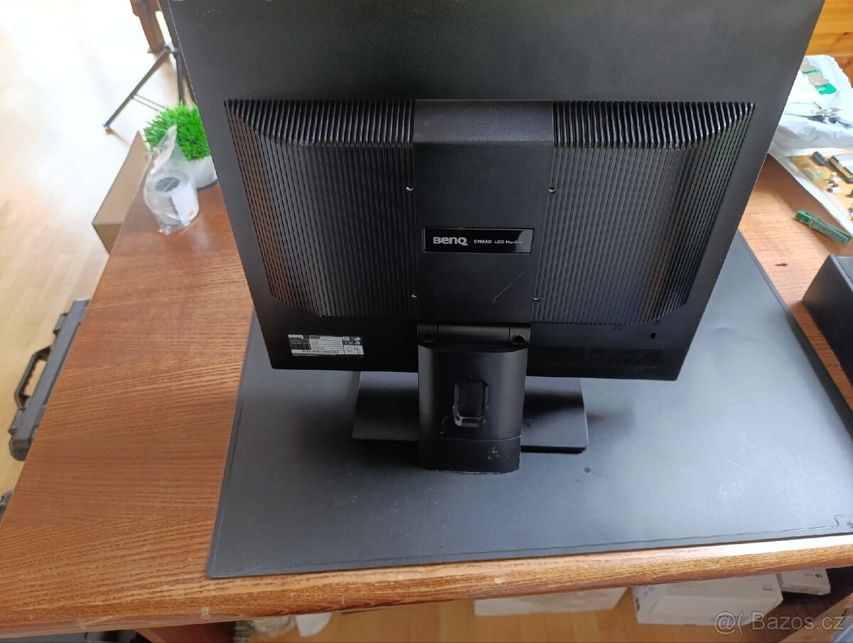Monitor 19 Benq - 2