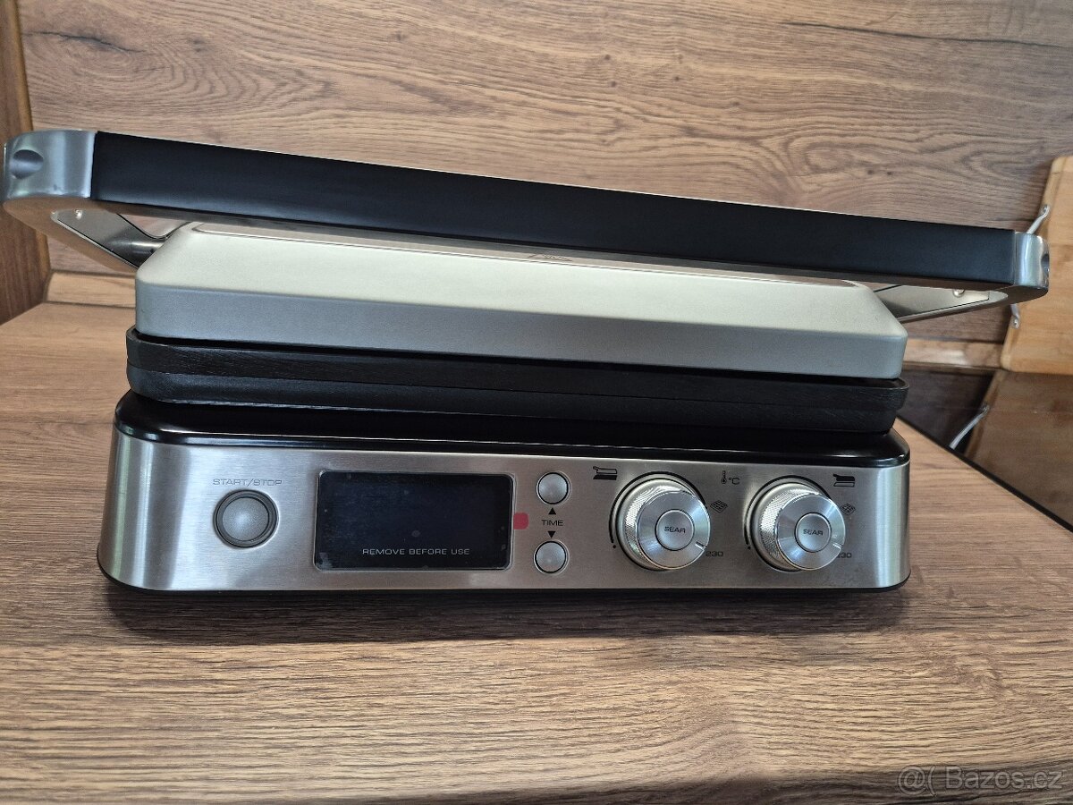 Kontaktní multigrill DéLonghi CGH1020D - 2