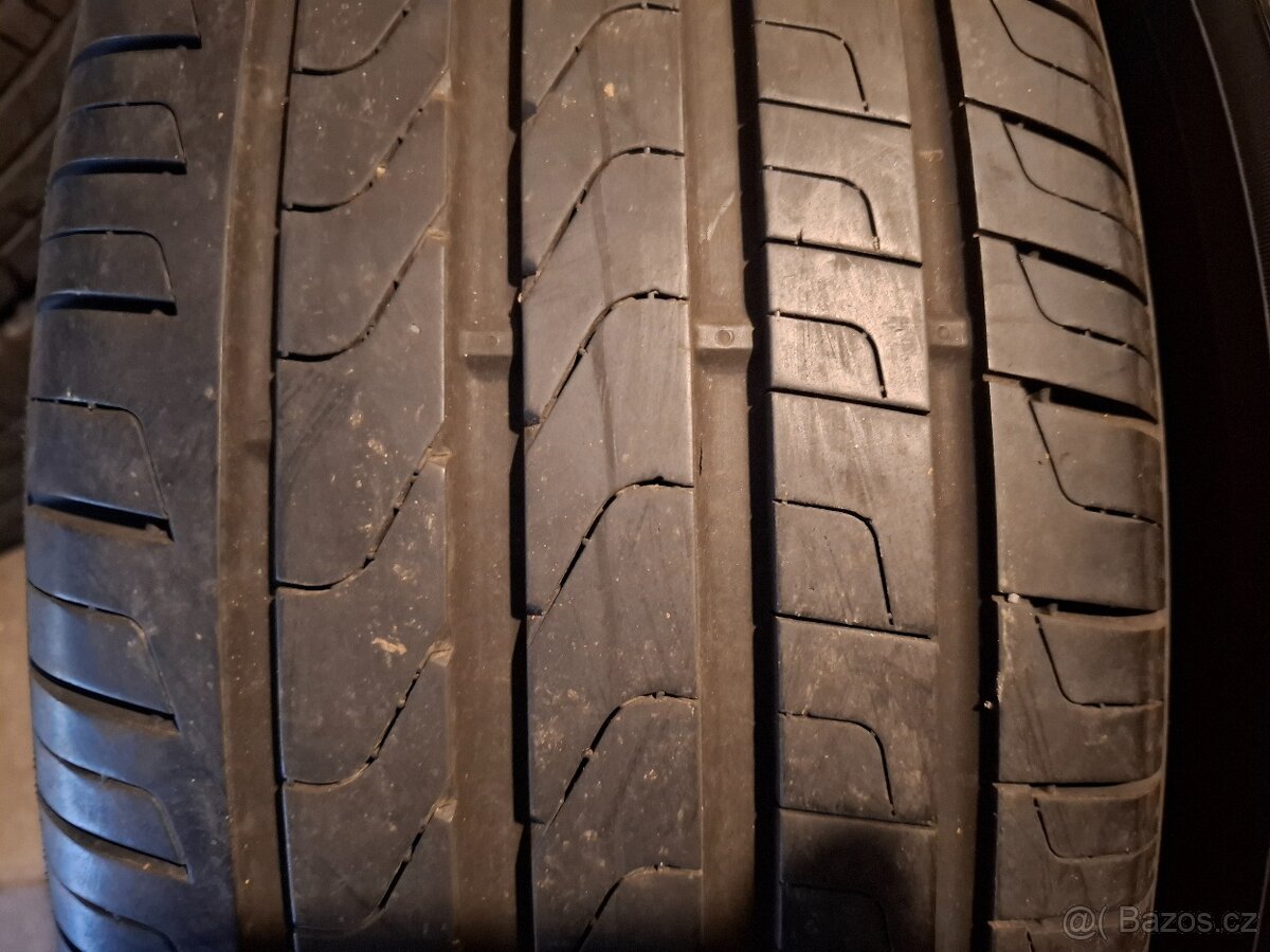 235/65/17 Pirelli Letní 7 mm 2x - 2