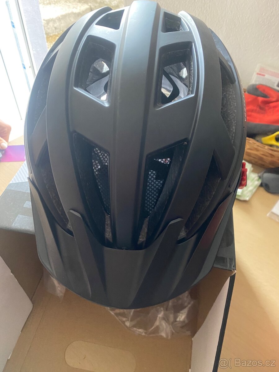 Cyklistická helma - 2