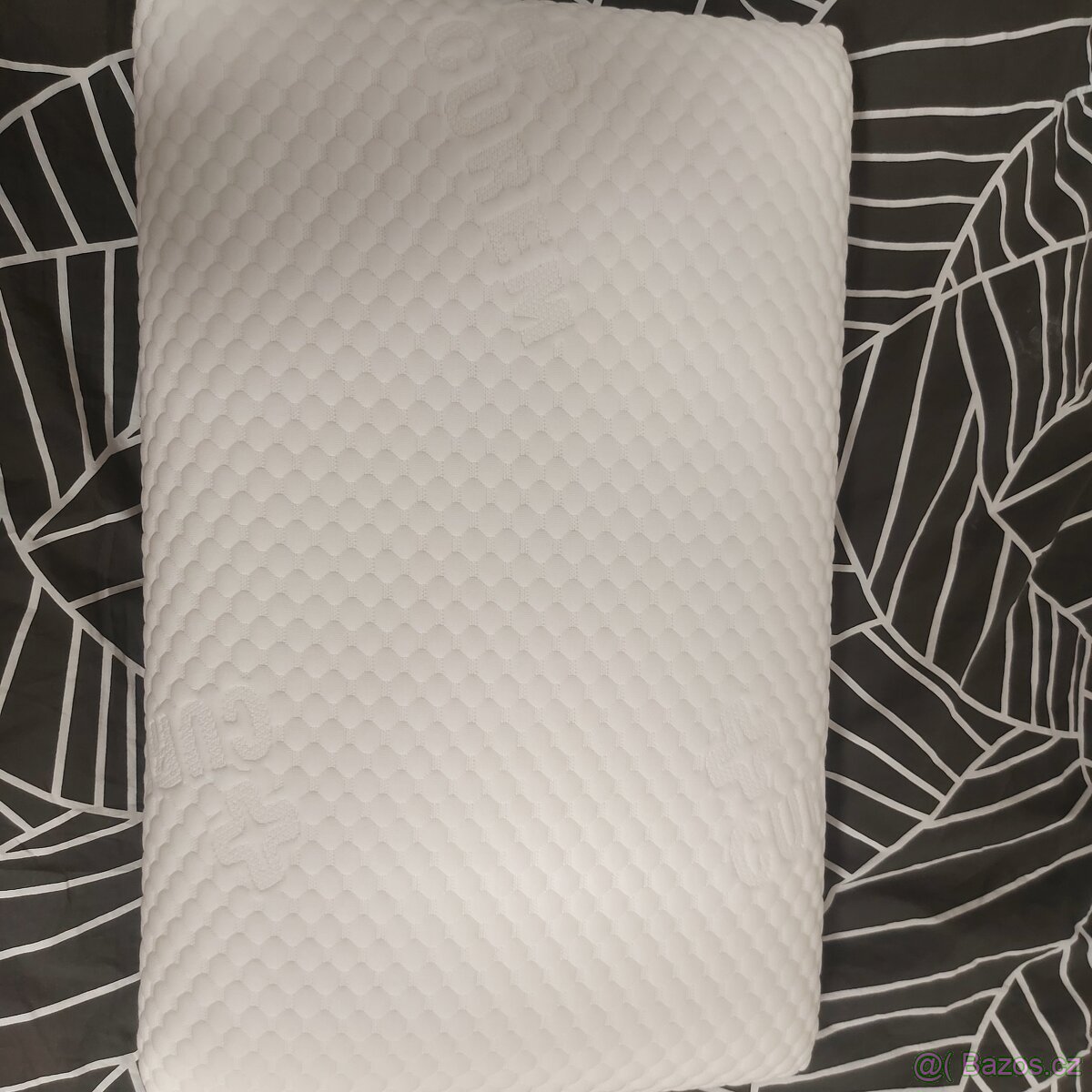 Paměťové polštáře - 2