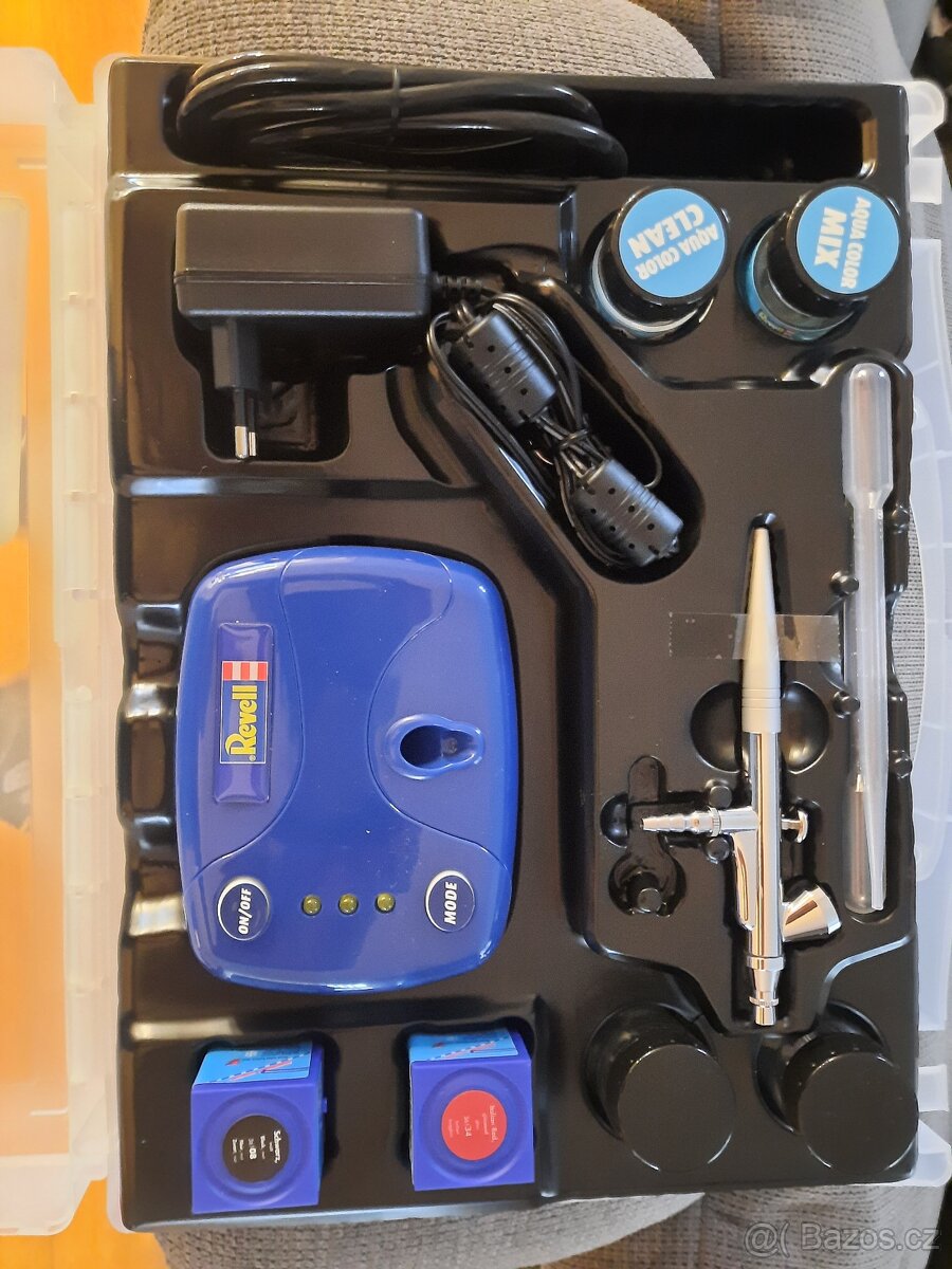 Revell Airbrush - 2