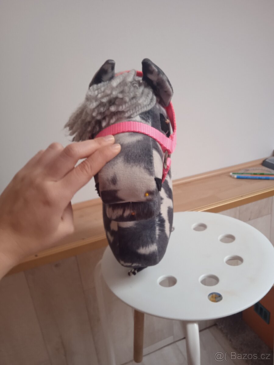 Prodám hobby horse - 2
