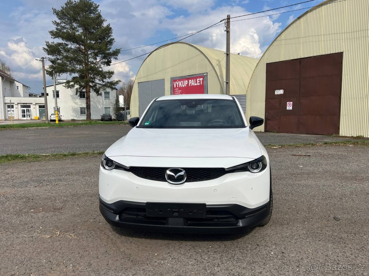 Mazda MX-30 Ad'vantage 2023 - 2