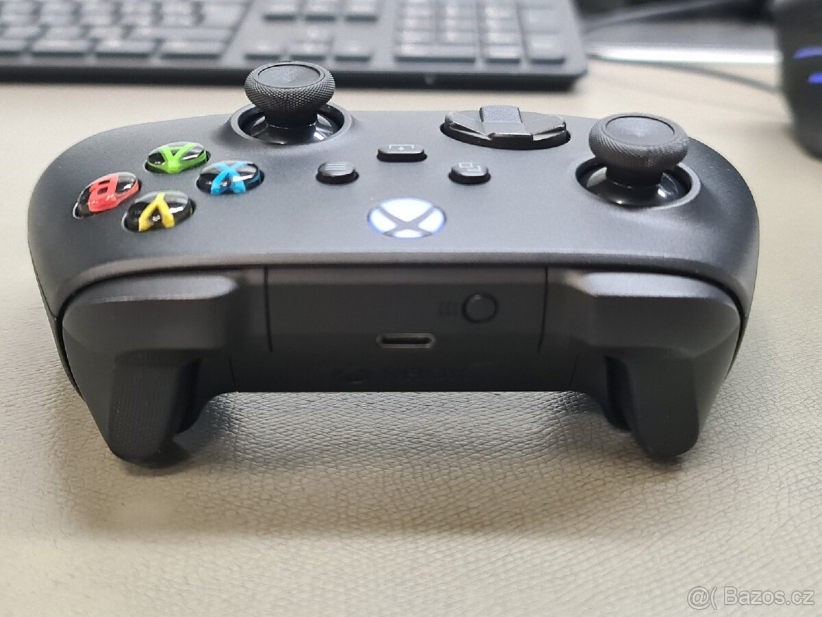 Xbox one ovladač, controller - 2