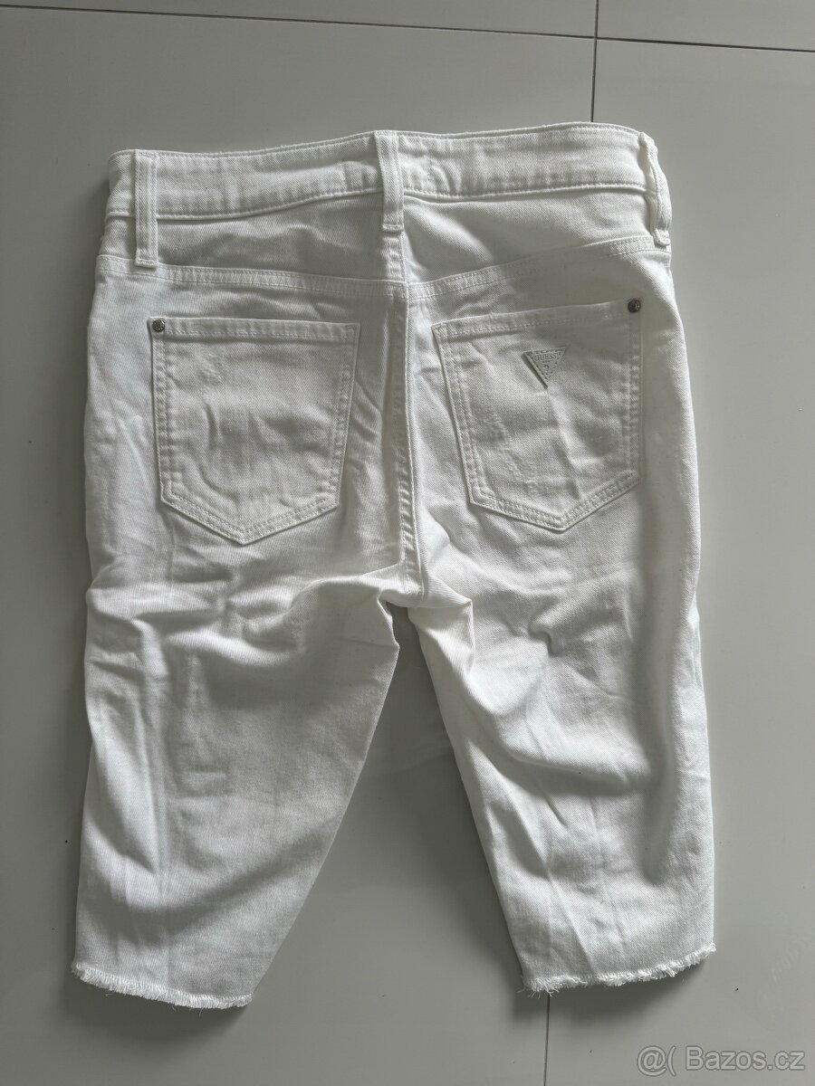 Damske Guess kalhoty vel. 26 - 2