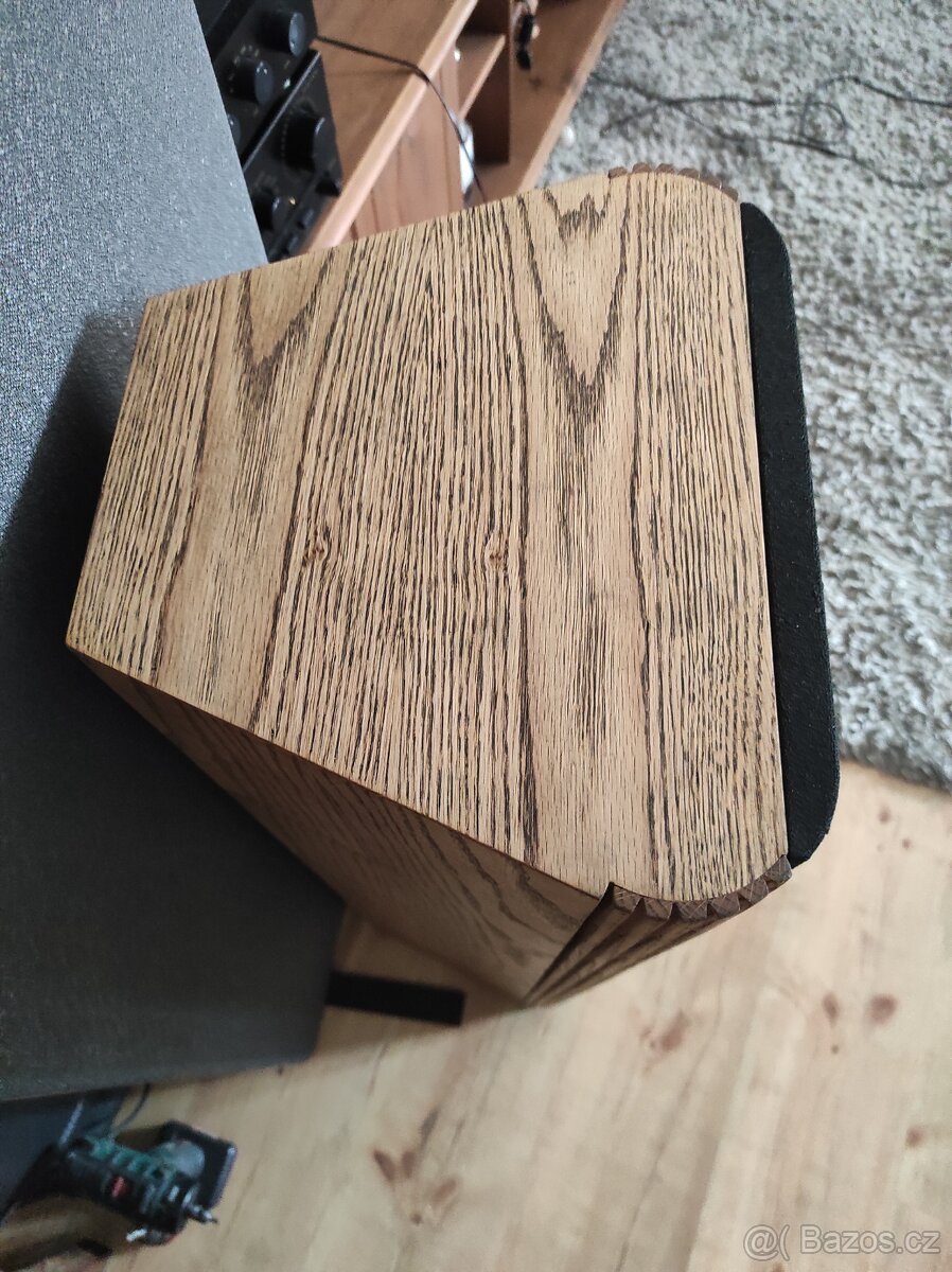 Infinity Kappa 6.2 - 2