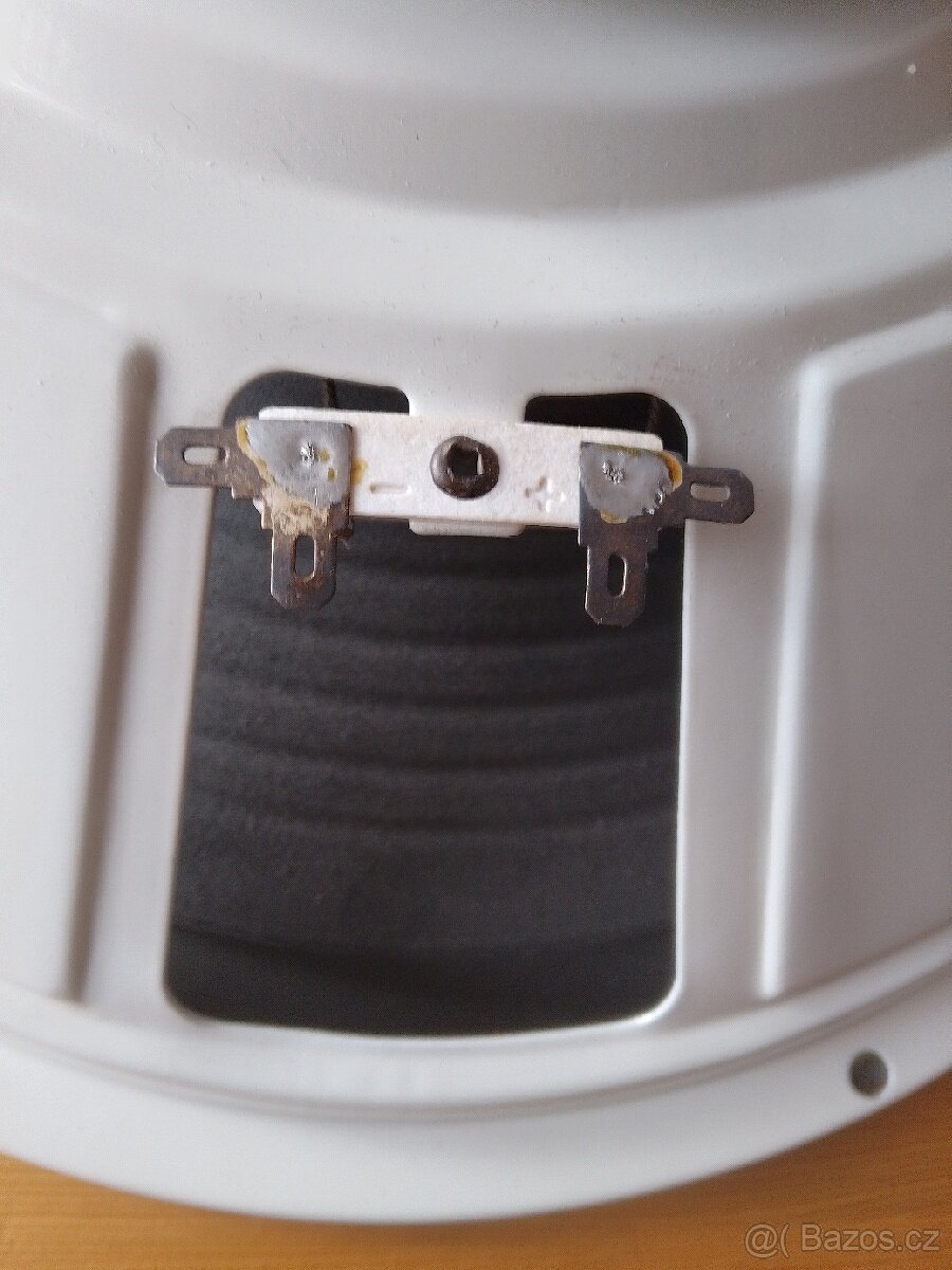 Reproduktor pro subwoofer - 2