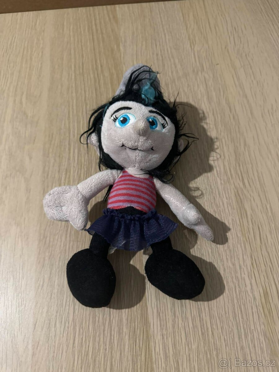 Hračky, kancelárske veci, hodinky - 2