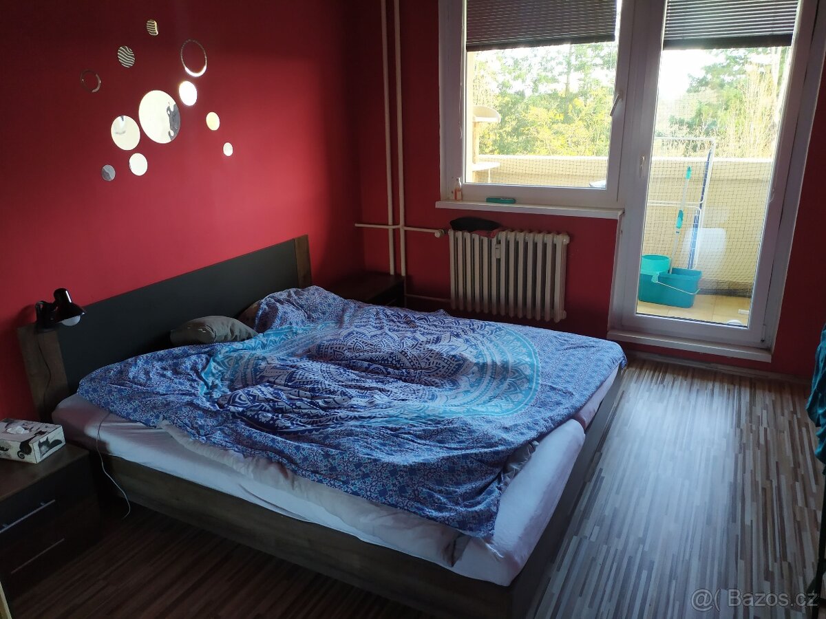 K pronájmu 2+1, Znojmo, MUDr. Jana Jánského, bez realitky - 2