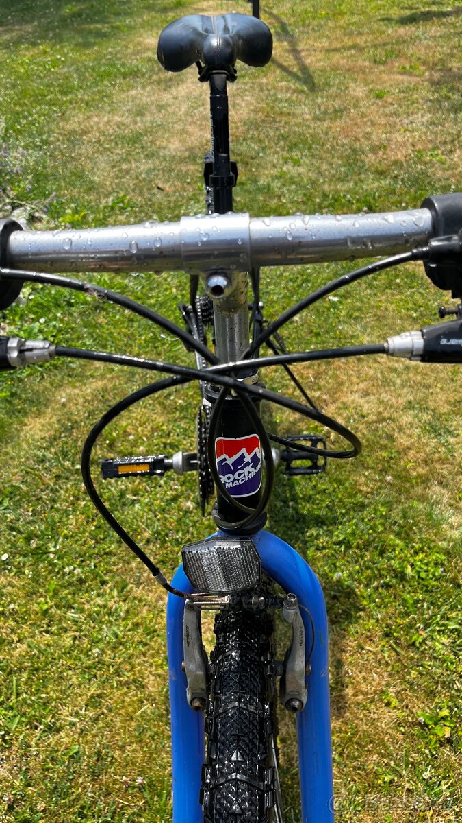 Horské kolo Rock Machine - 2