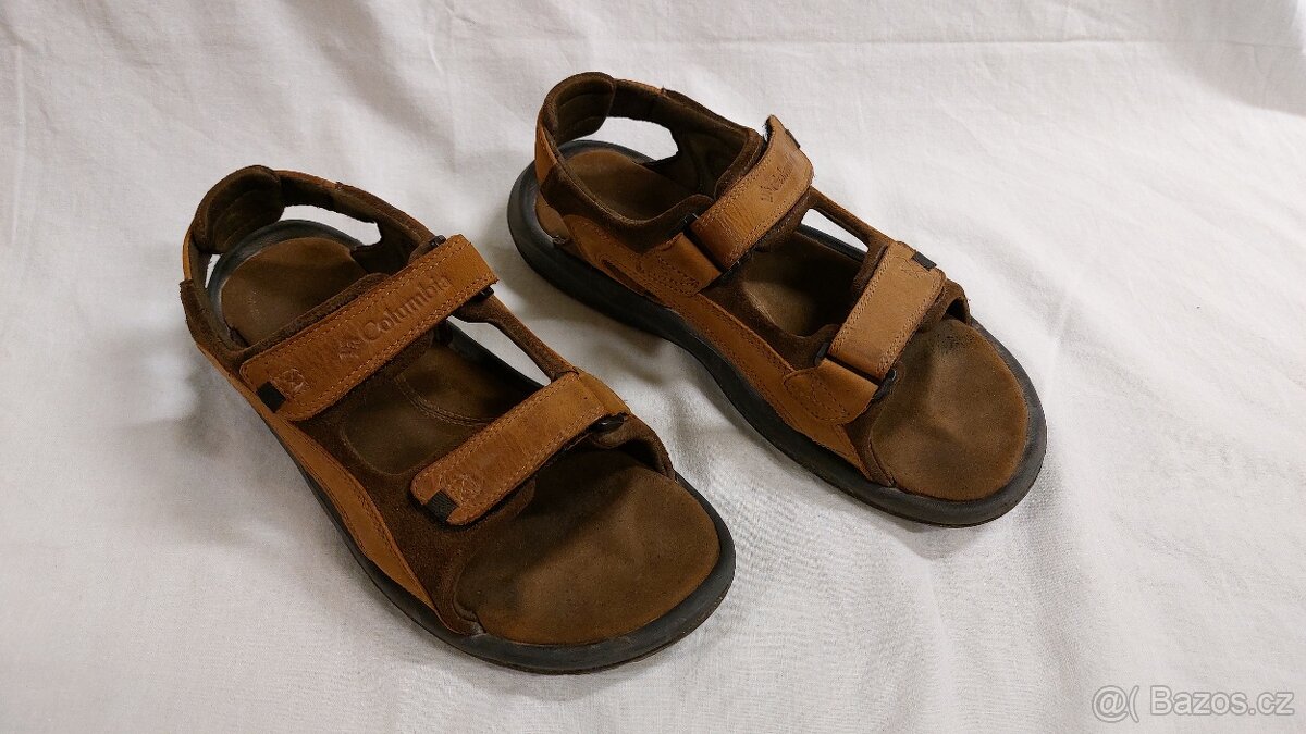 Pánské sandály Columbia Monterosso - 2