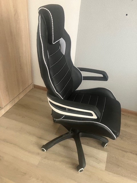 Herní židle k PC - 2