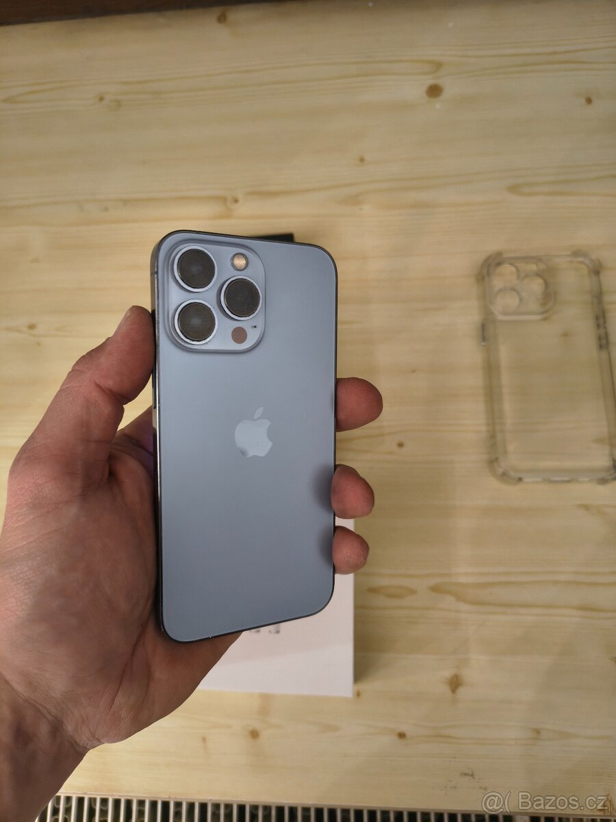 iPhone 13 PRO , Top stav - 2