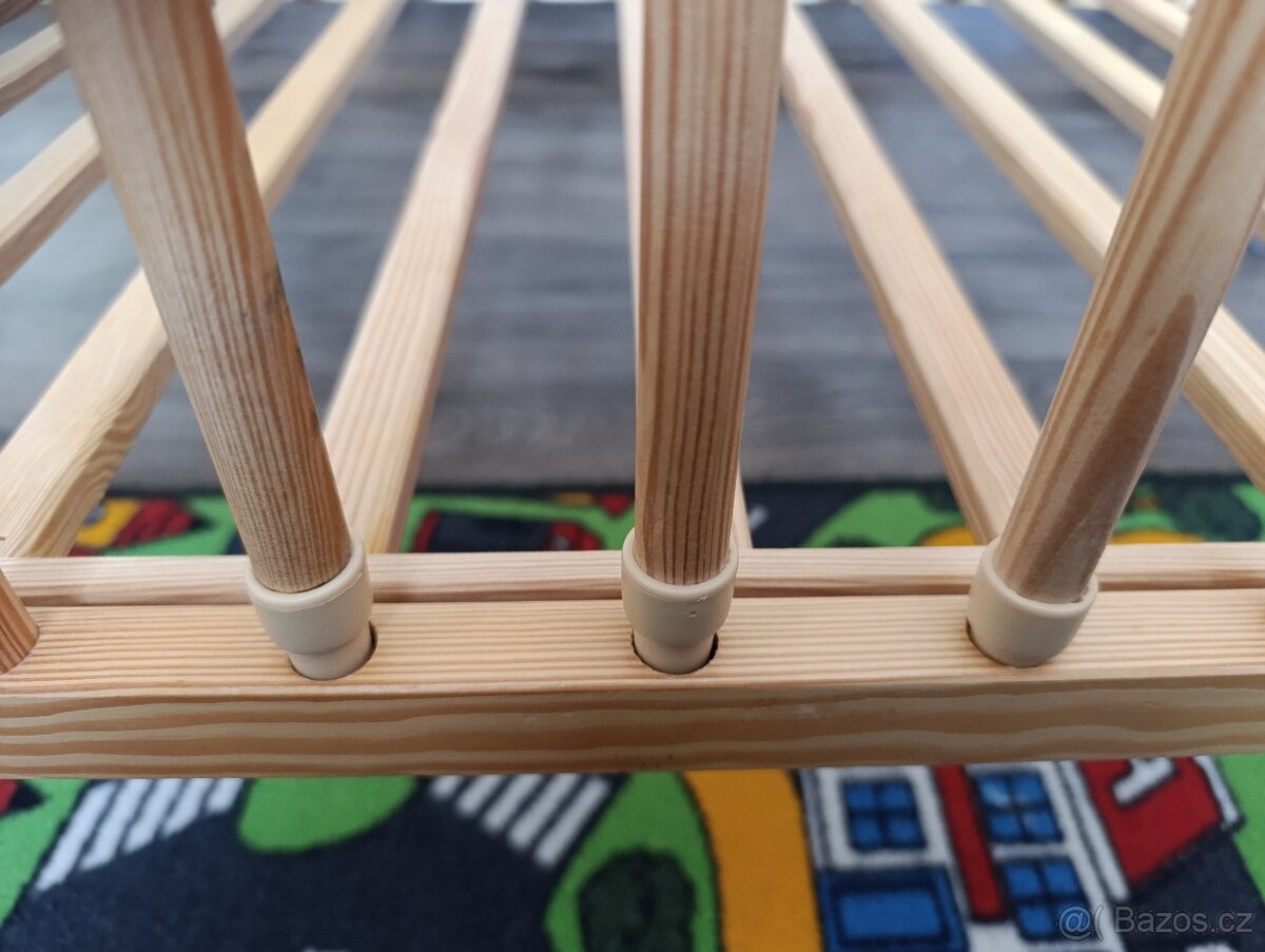 Dětská postýlka - 2