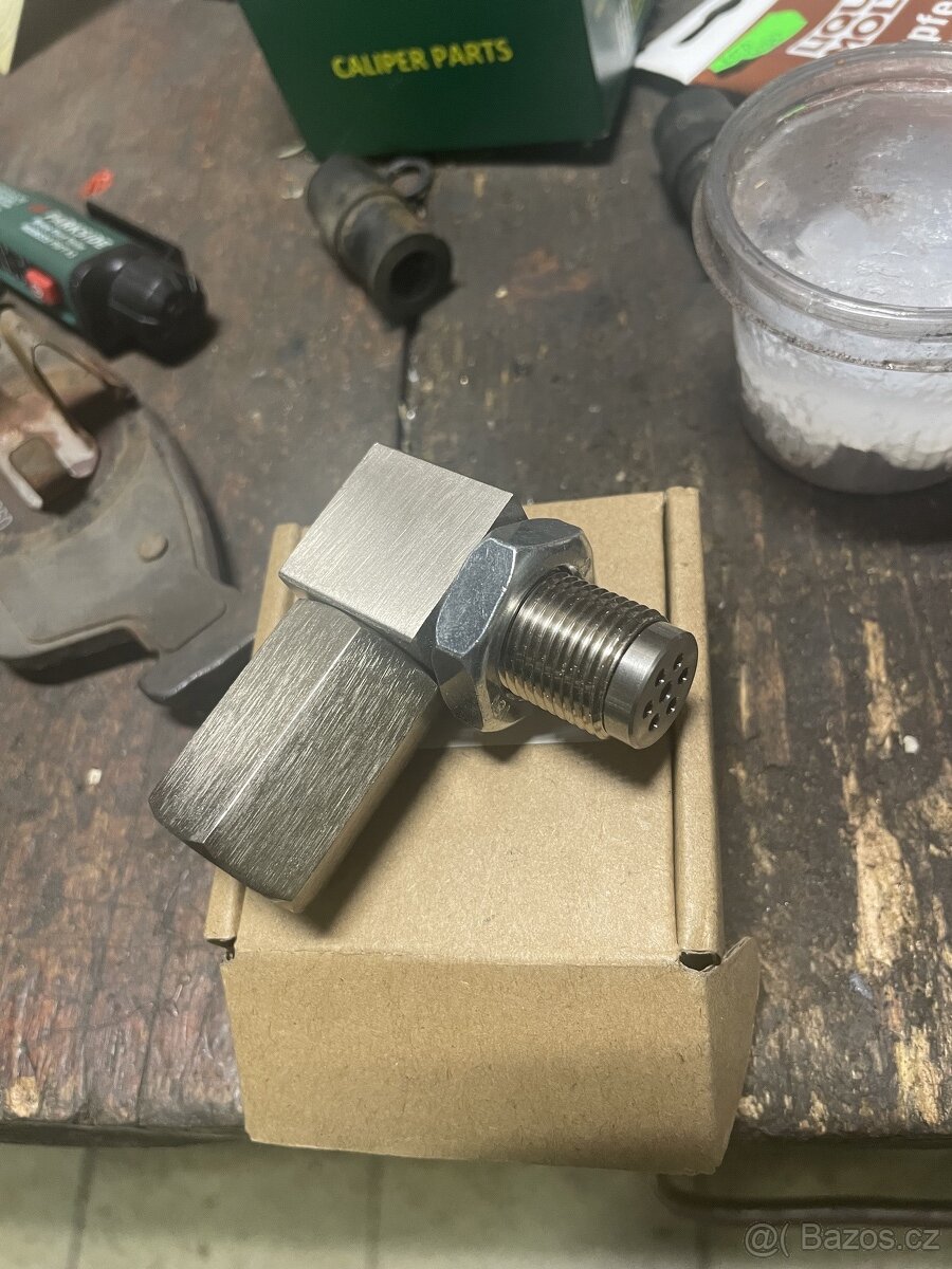 lambda sonda spacer - 2