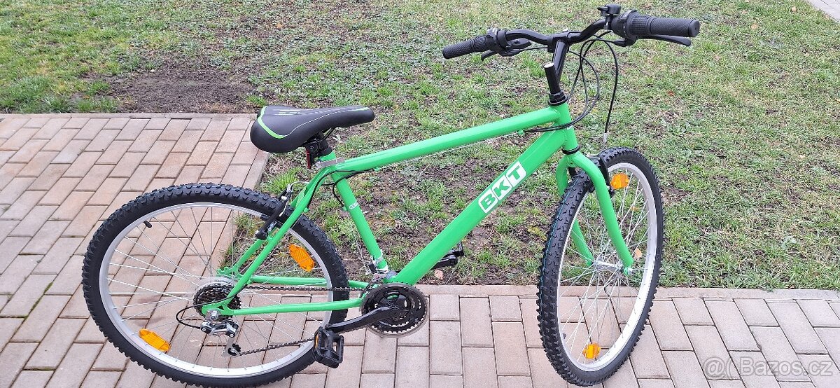 Dětské kolo BKT 26". - 2