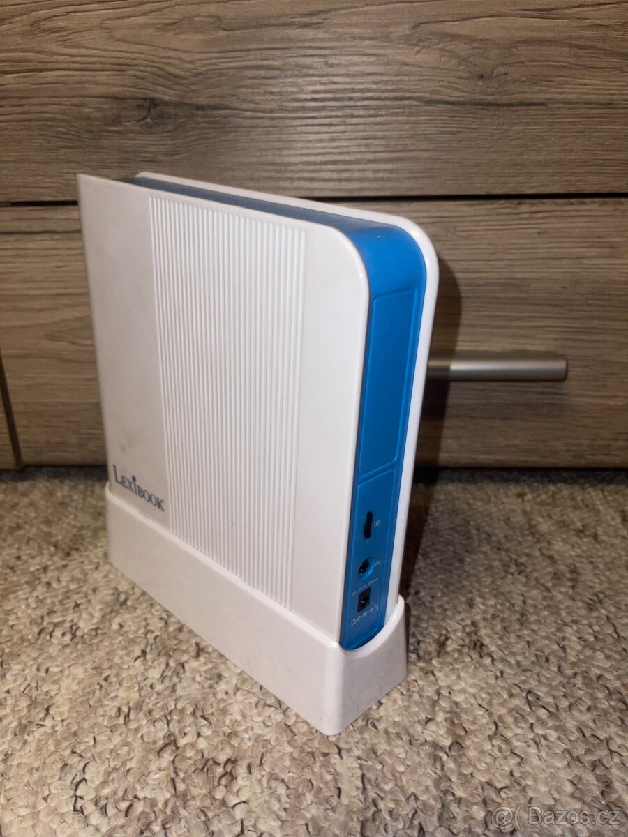 Dětská herní konzole - 2