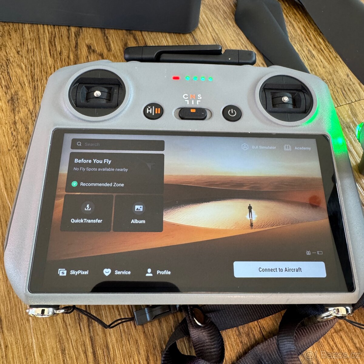 Dji Air 3 - fly more combo - 2