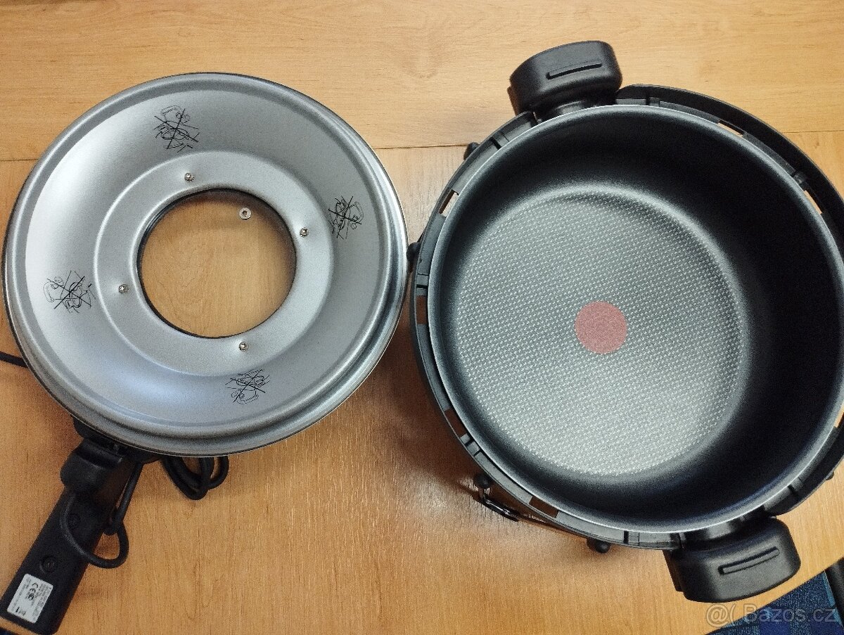 Elektrický pečící hrnec ETA - 2