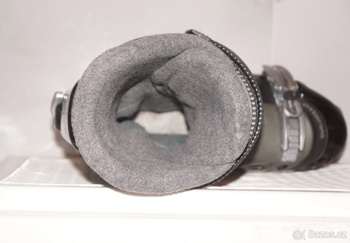 Lyžáky 40,5 Dalbello vel. 26 (40,5EU ; 7UK), bezvadný stav. - 2