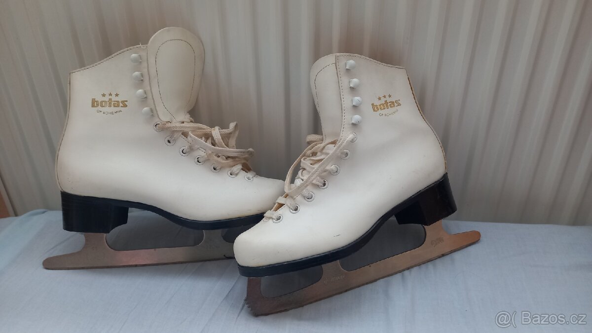 Lední brusle botas vel. 36 - 2
