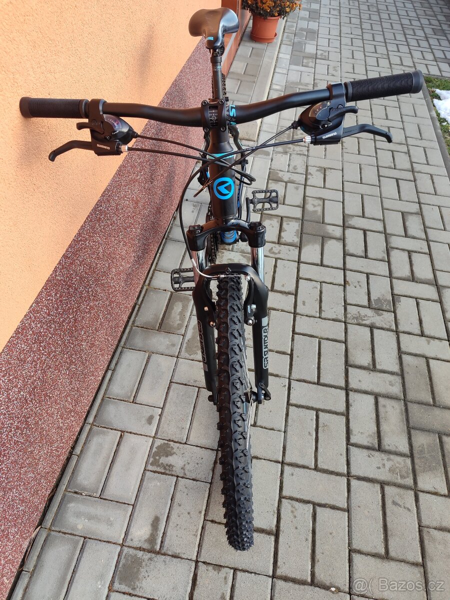 Horské kolo Kellys - 2