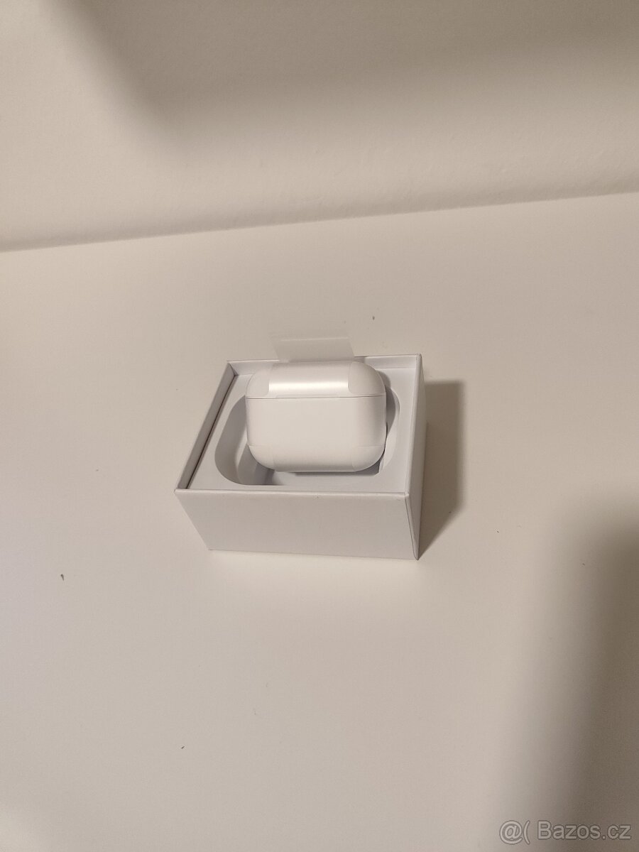Apple Airpods Pro 3 - 2