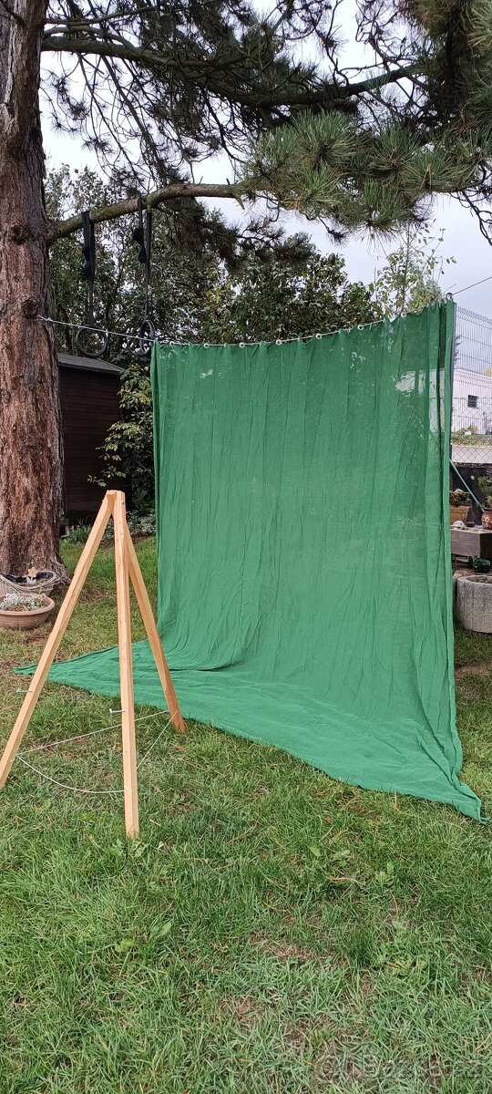 Prodám luk s příslušenstvím - 2