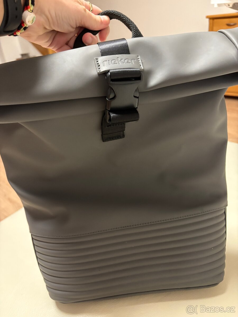 Dámský batoh Rieker - 2