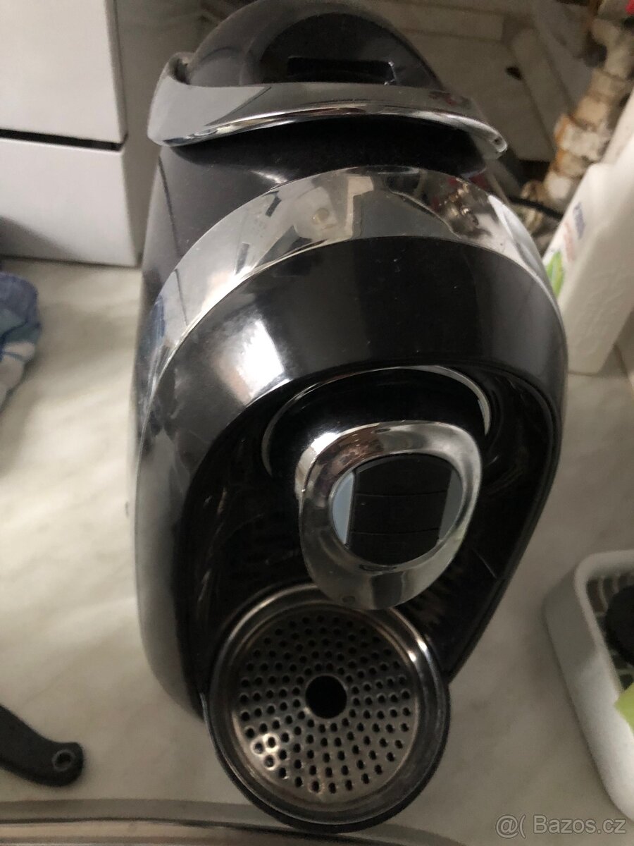 Kávovar Tchibo Cafissimo - 2