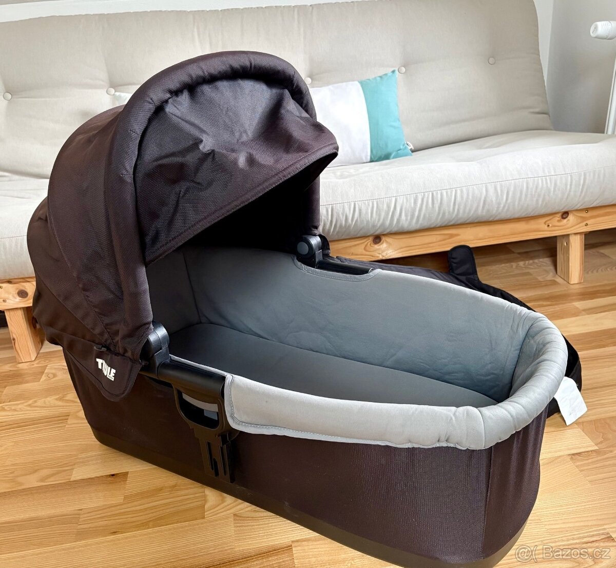 Korbička Thule Urban Glide 2 - 2