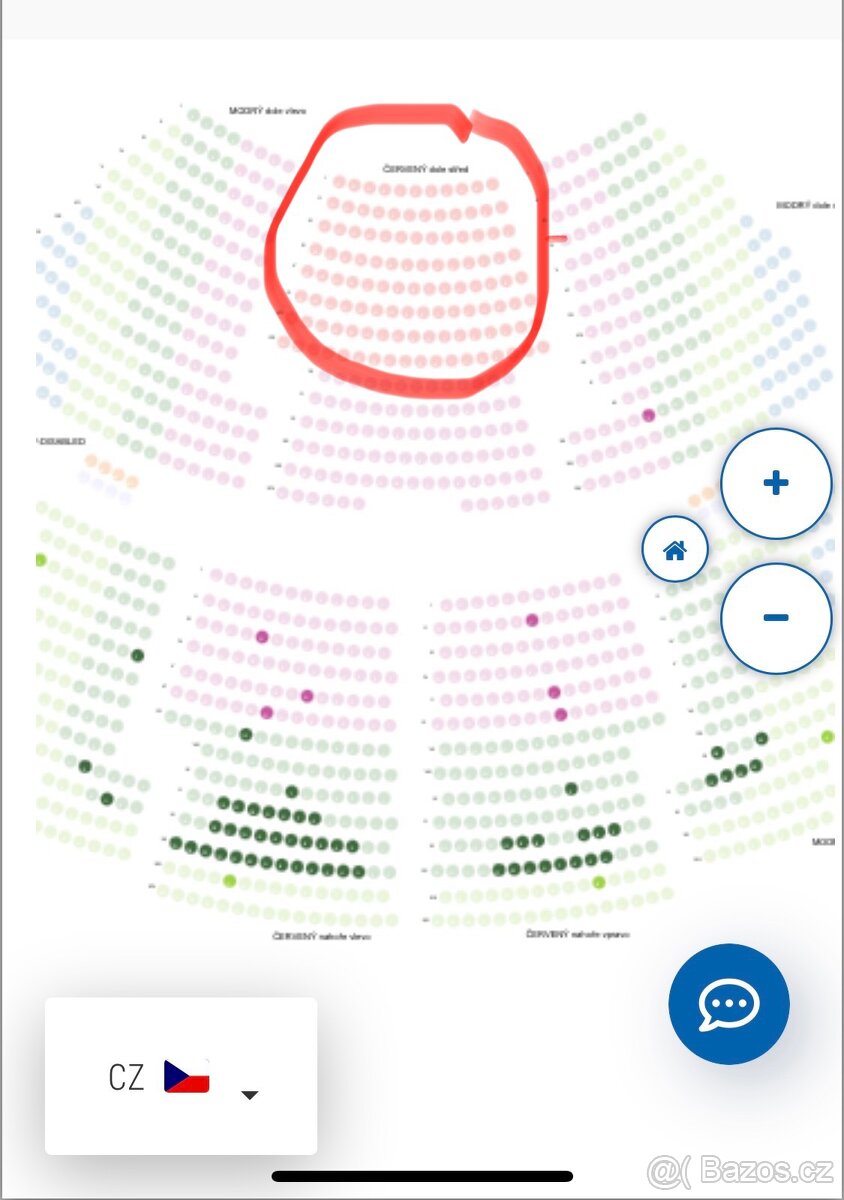TIKI TAKA lístek - 2