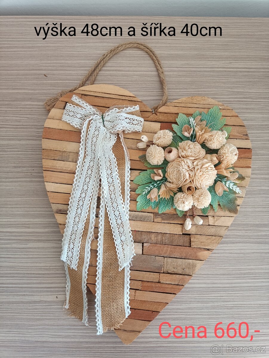 Velikonoční dekorace. - 2