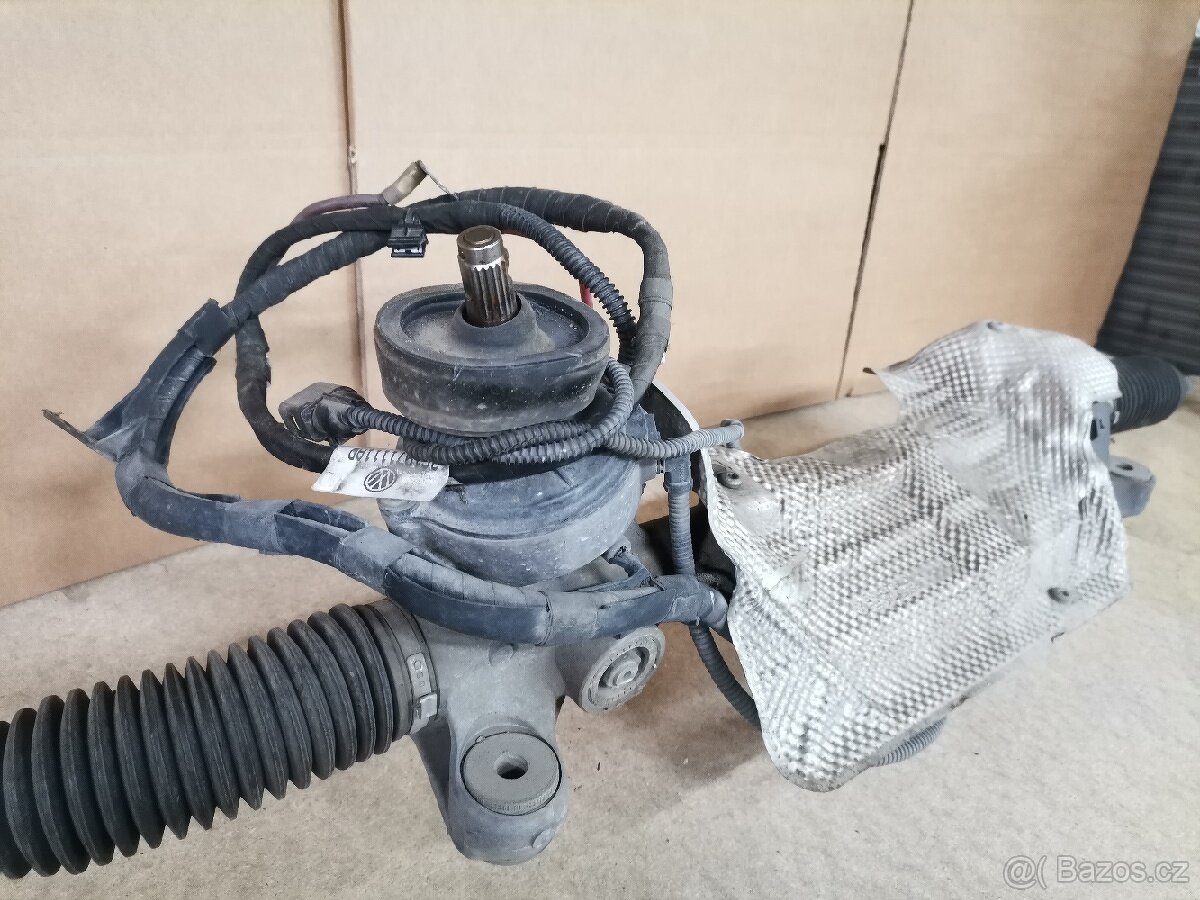 Elektrické řízení VW Passat/Tiguan/Touran/.. 5N1 909 144 L - 2