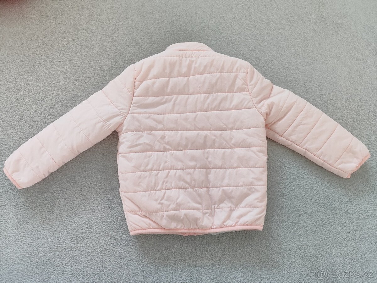 Bunda jaro/podzim vel. 98 - 2