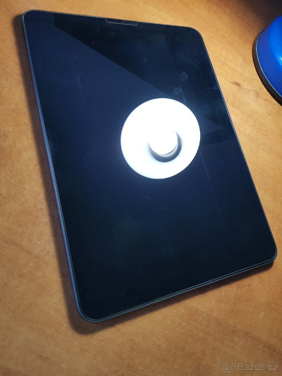 TOP NABÍDKA - iPad Air 2020 - Keyboard - 2