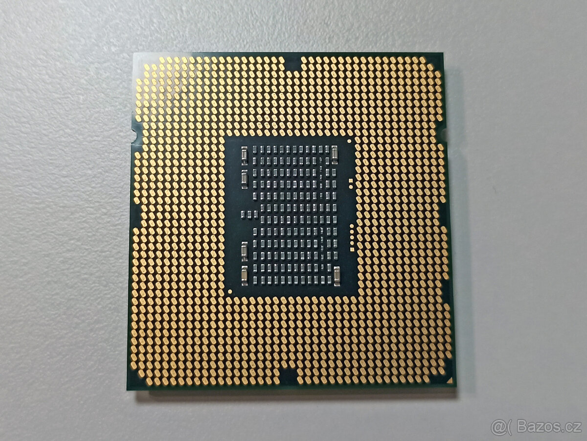 Intel Xeon X5650 - 2