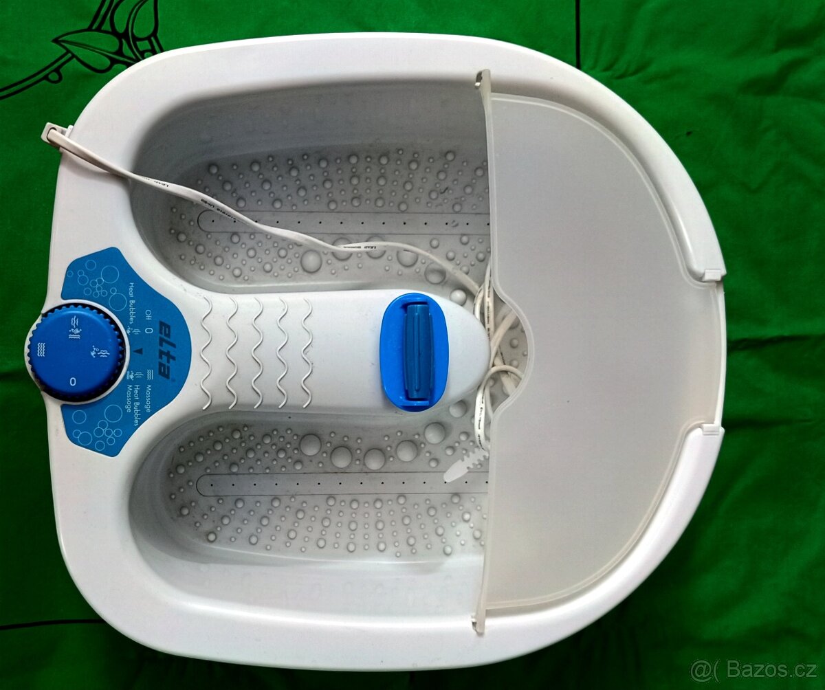 LÁZNĚ NA NOHY FS 100N - 2