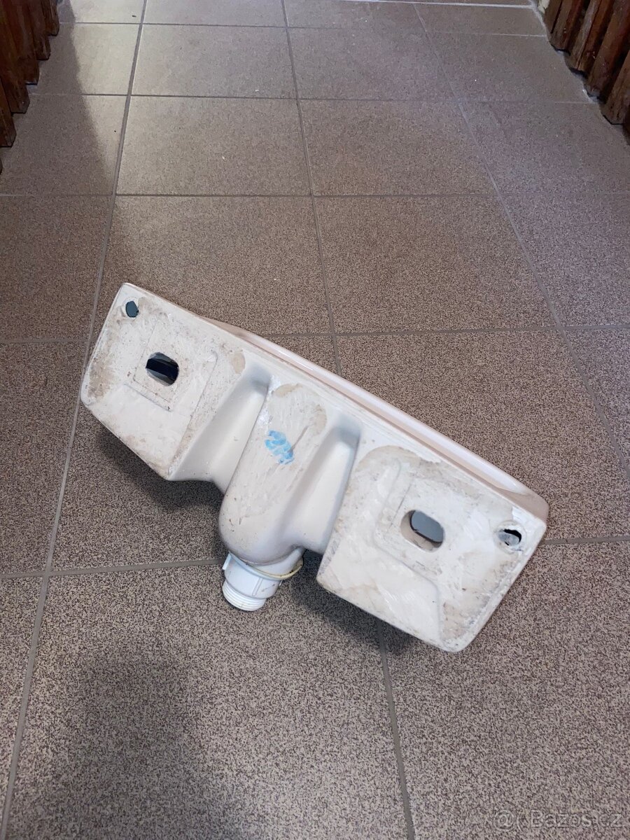 Umyvadlo sire 30 cm - 2