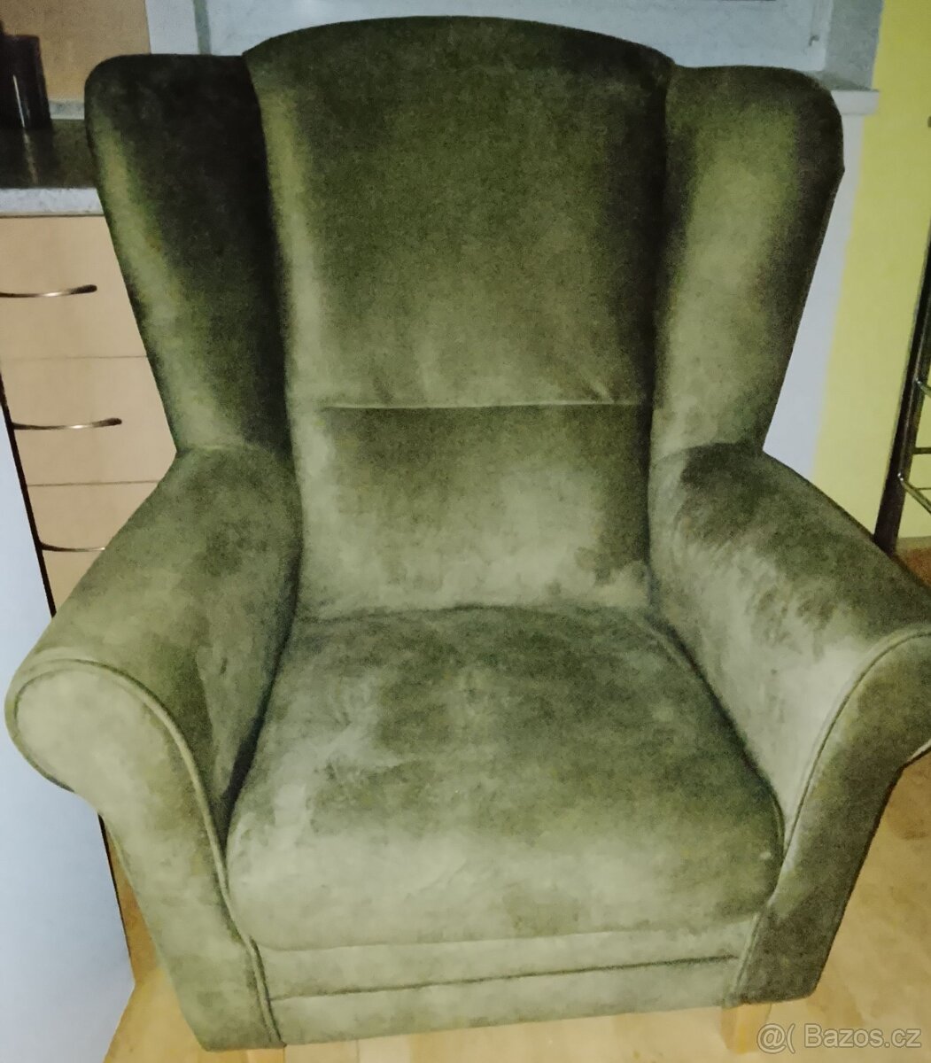 Prodám nový ušák - 2