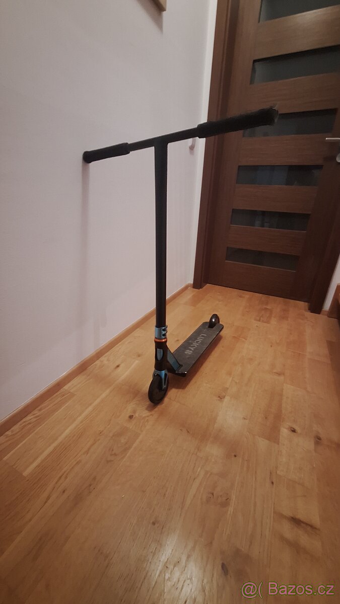 Freestyle koloběžka Lucky - 2