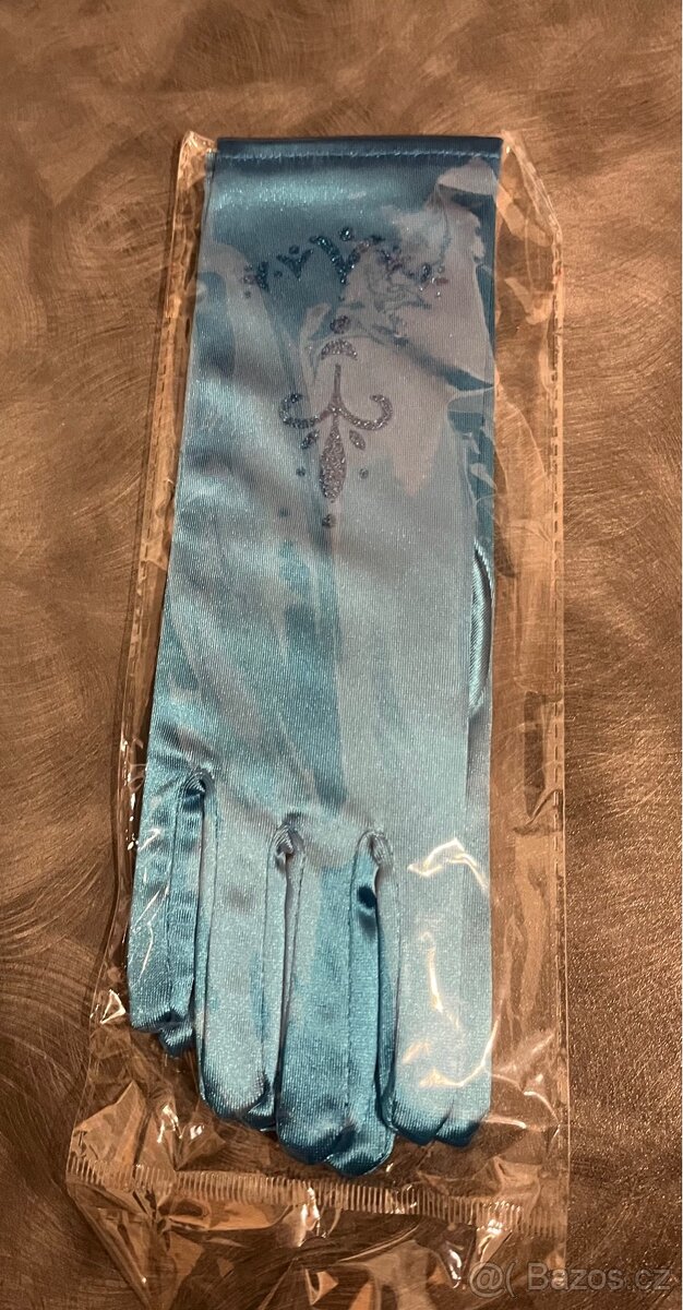 Sada doplňků Elza - 2