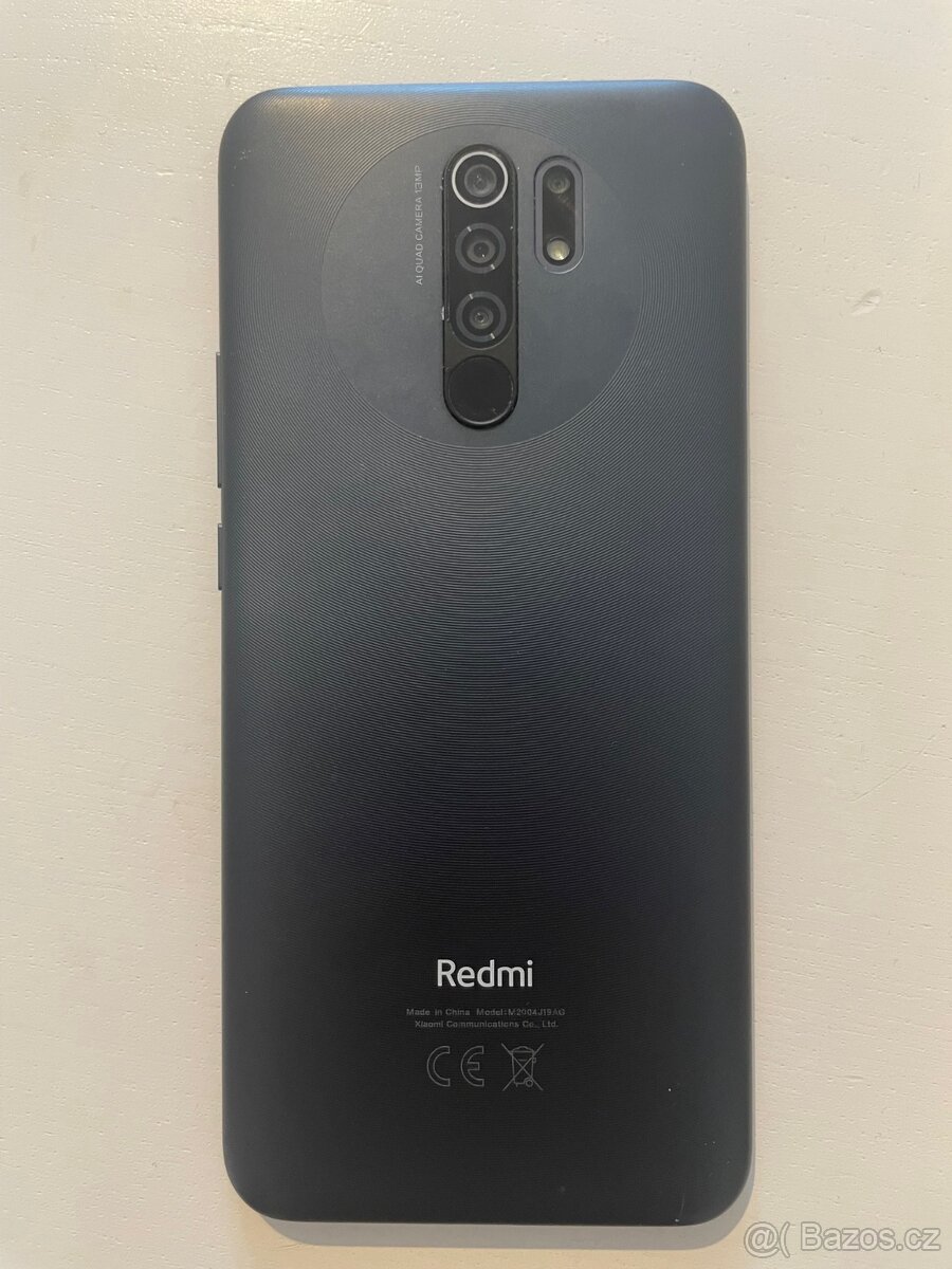 Prodám XIAOMI REDMI 9 - 2