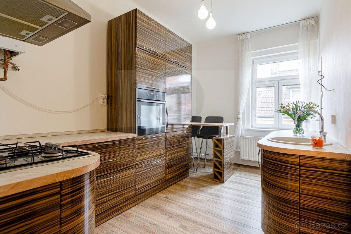 1+1, 39m2,Praha 5 - 2
