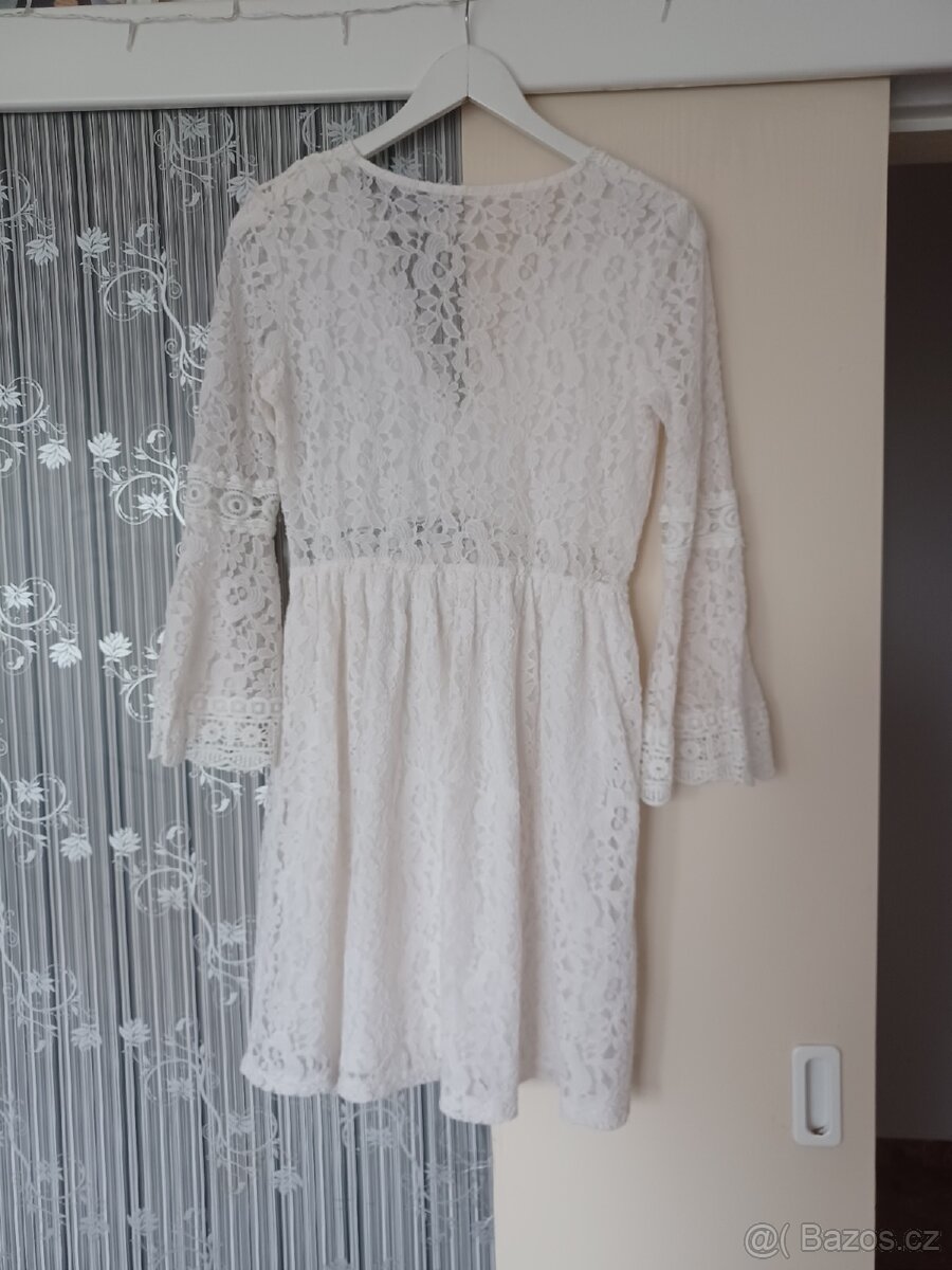 Boho šaty vel.M/L - 2