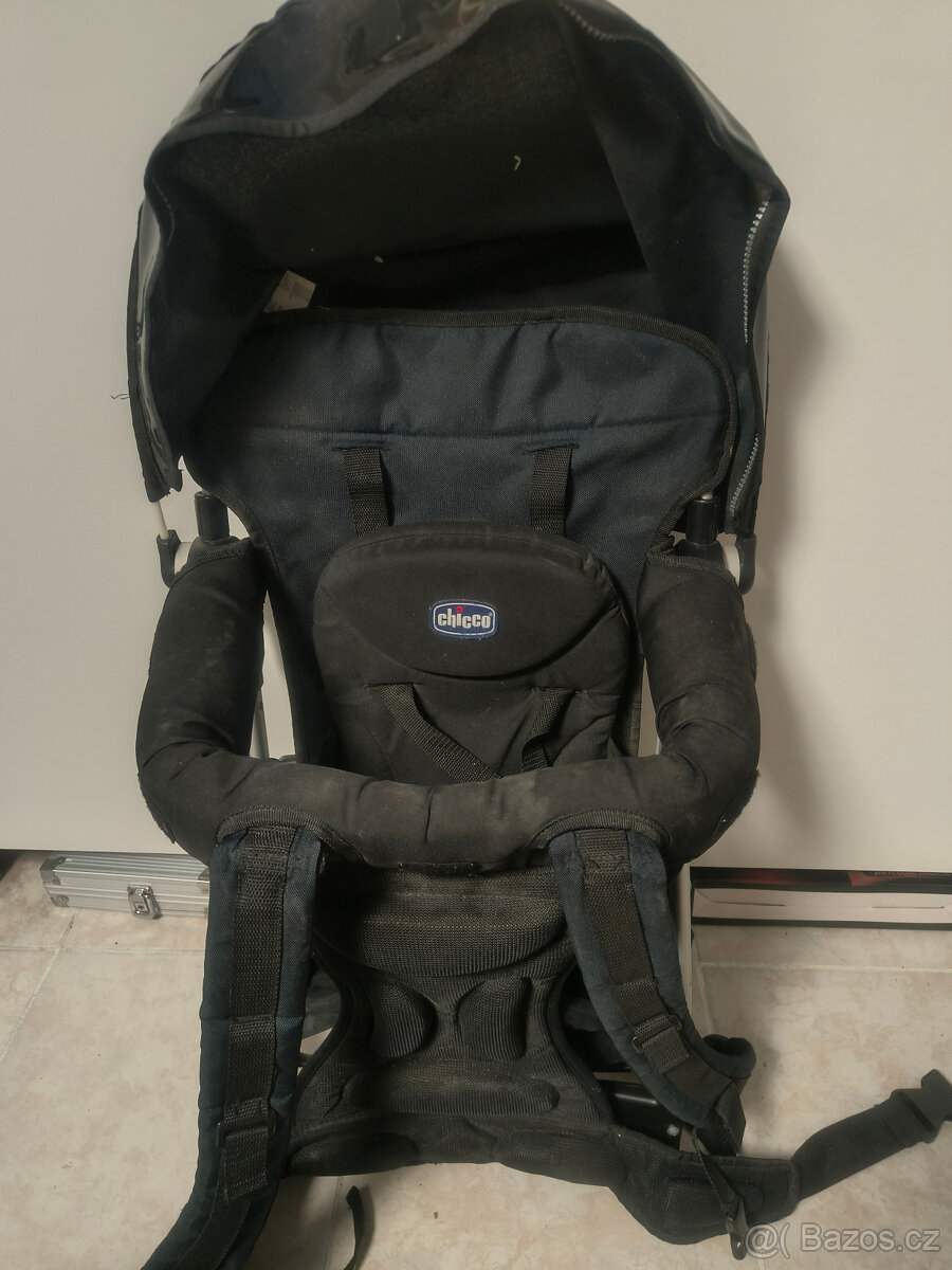 Nosítko Chicco Caady - 2