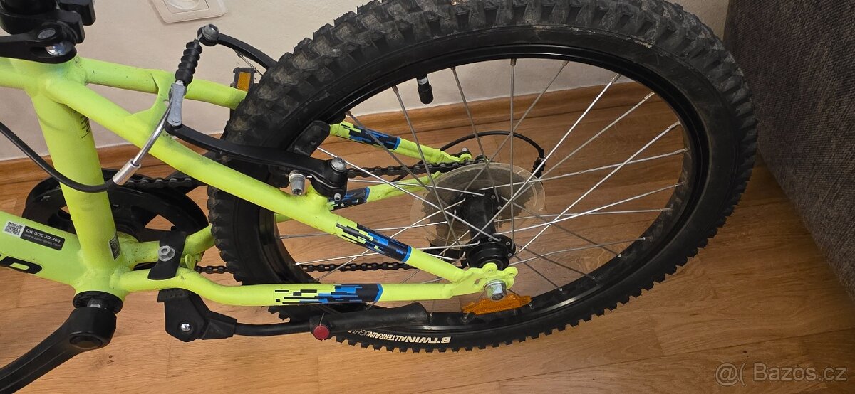 Kolo Rockrider ST 500 - 2