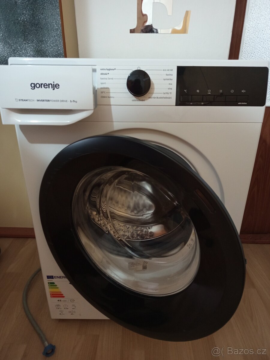 Pračka Gorenje - 2