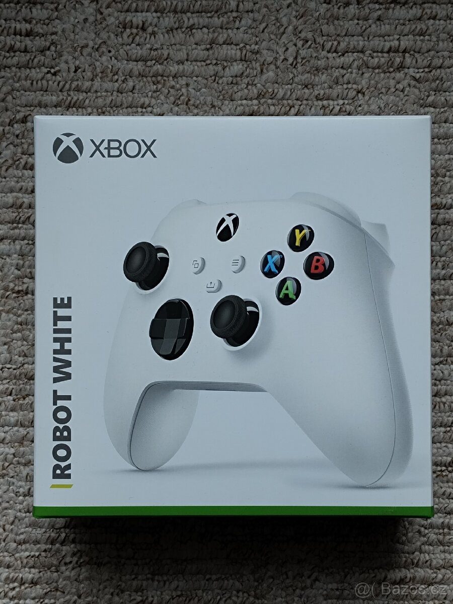 Microsoft Xbox One / Series Wireless Controller - 2